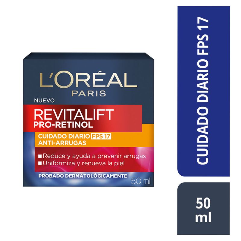 Crema-Facial-de-D-a-Revitalift-Pro-Retinol-FPS17-50ml-1-254755