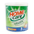 Papel Toalla Doble Hoja Home Care Gigante