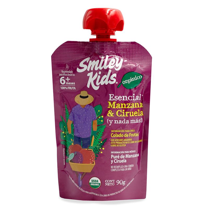 Compota-Smiley-Kids-Manzana-y-Ciruela-90g-COMPOTA-SMILEY-KIDS-MAN-CIRUELA-90GR-1-176399