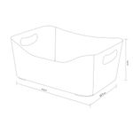 Canasto-Krea-Acr-lico-Asas-34cm-Colores-Surtido-7-240779