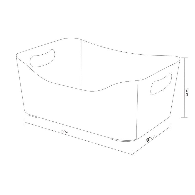 Canasto-Krea-Acr-lico-Asas-34cm-Colores-Surtido-7-240779