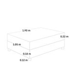 Cama-Para-so-Majestic-Black-1-5-Plaza-5-260802