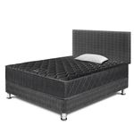 Dormitorio-Para-so-Majestic-Black-1-5-Plaza-2-260796