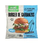 Burger de Garbanzos Della Natura 100g