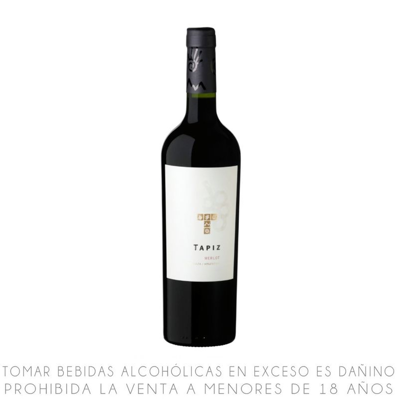 Vino-Tinto-Merlot-Tapiz-Classic-Botella-750ml-1-260910