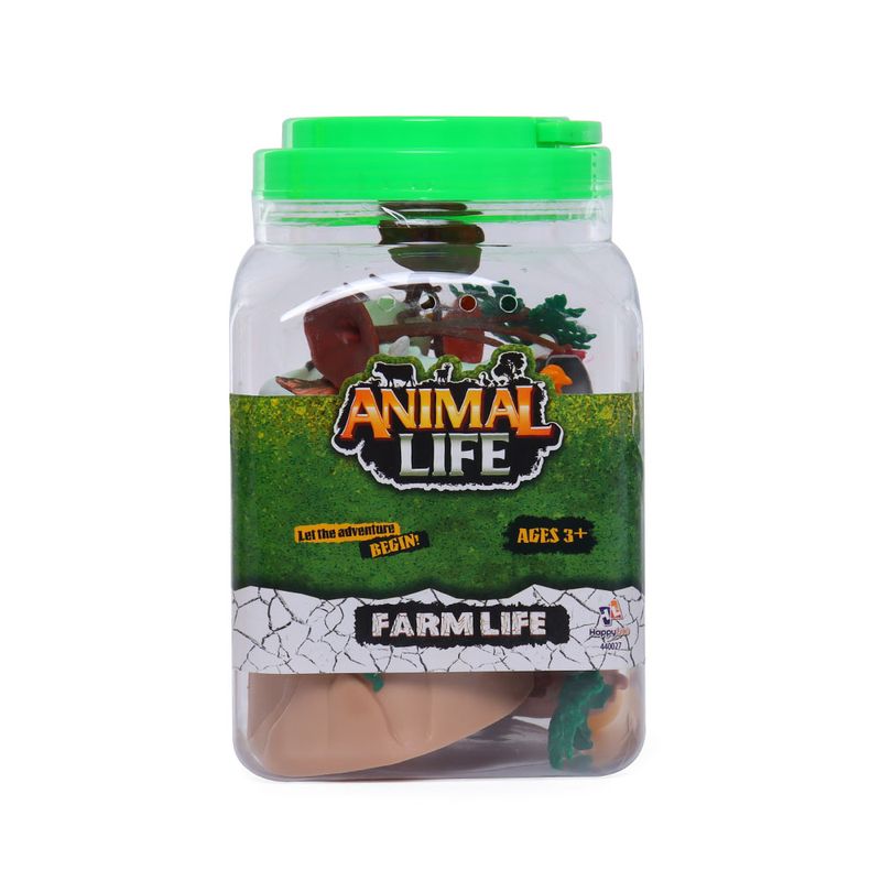Figuras-de-Animales-Animal-Life-Balde-22-Piezas-Surtido-2-79656