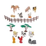 Figuras-de-Animales-Animal-Life-Balde-22-Piezas-Surtido-6-79656