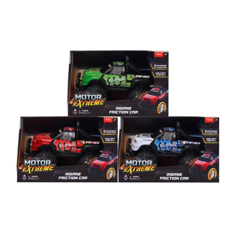Auto-de-Juguete-Motor-Extreme-Camioneta-29cm-Surtido-8-38039