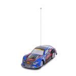 Auto-a-Control-Remoto-Motor-Extreme-Rally-Rojo-Surtido-7-64903