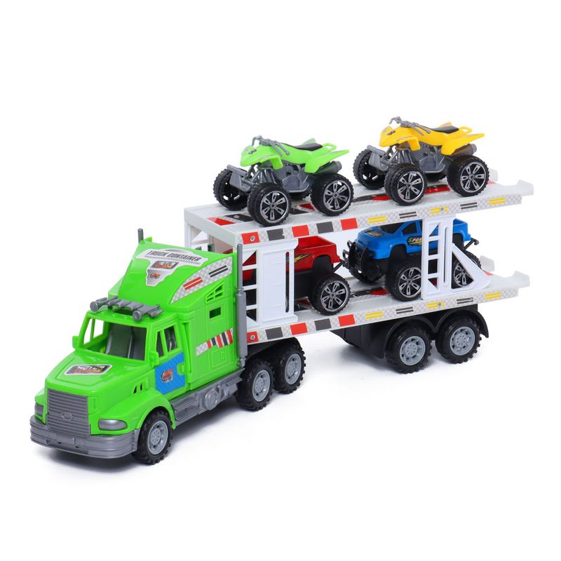 Cami-n-Transporte-Happy-Line-2-Autos-2-Motos-4-40103