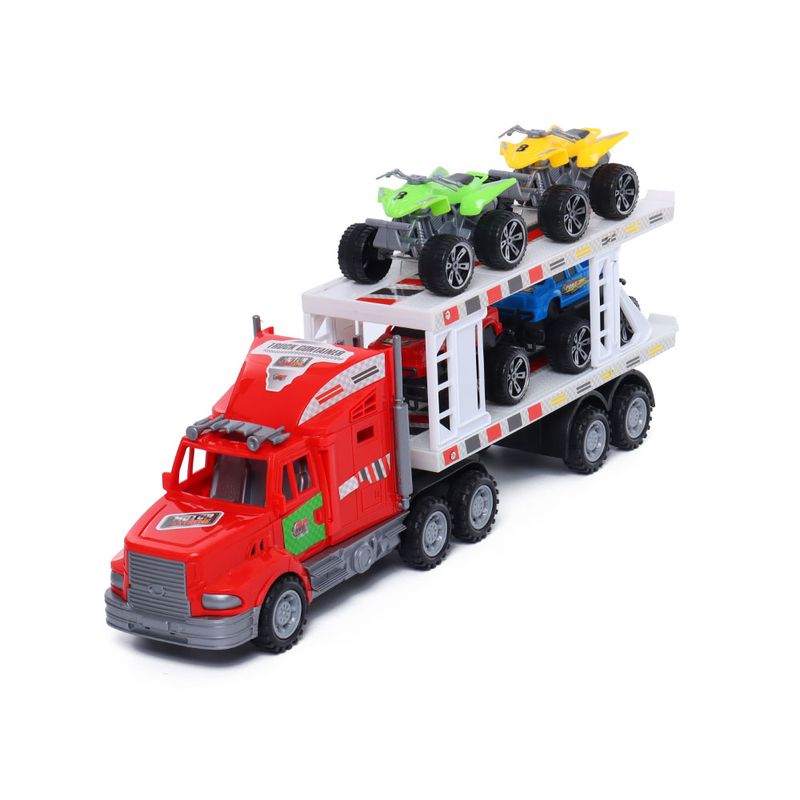 Cami-n-Transporte-Happy-Line-2-Autos-2-Motos-8-40103
