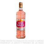 Anis Najar Frutos Rojos Botella 750ml