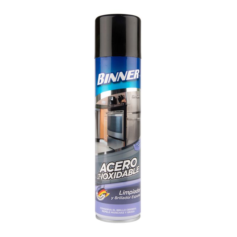 Limpiador-de-Acero-Inoxidable-Binner-400ml-1-261748