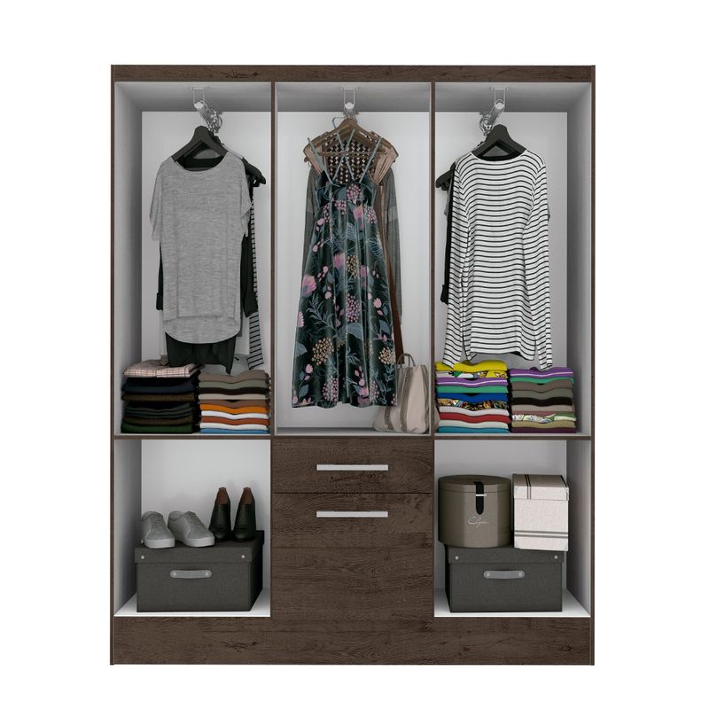 Closet-M-Design-6-Puertas-Zapatera-138x40x177cm-Tabaco-3-0-2-252303