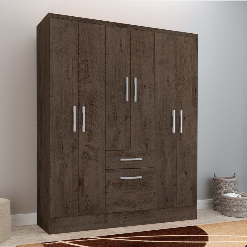 Closet-M-Design-6-Puertas-Zapatera-138x40x177cm-Tabaco-3-0-3-252303