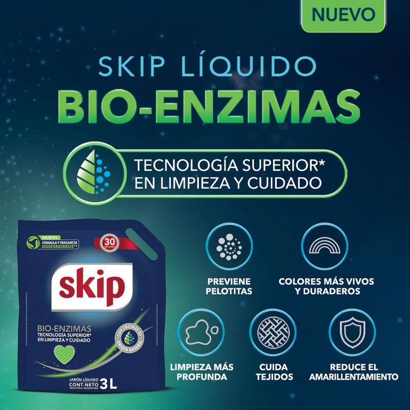 Detergente-L-quido-Skip-Bio-Enzimas-3L-Repuesto-3L-2-261460