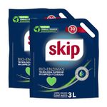 Twopack-Detergente-L-quido-Skip-Bio-Enzimas-3L-1-261446