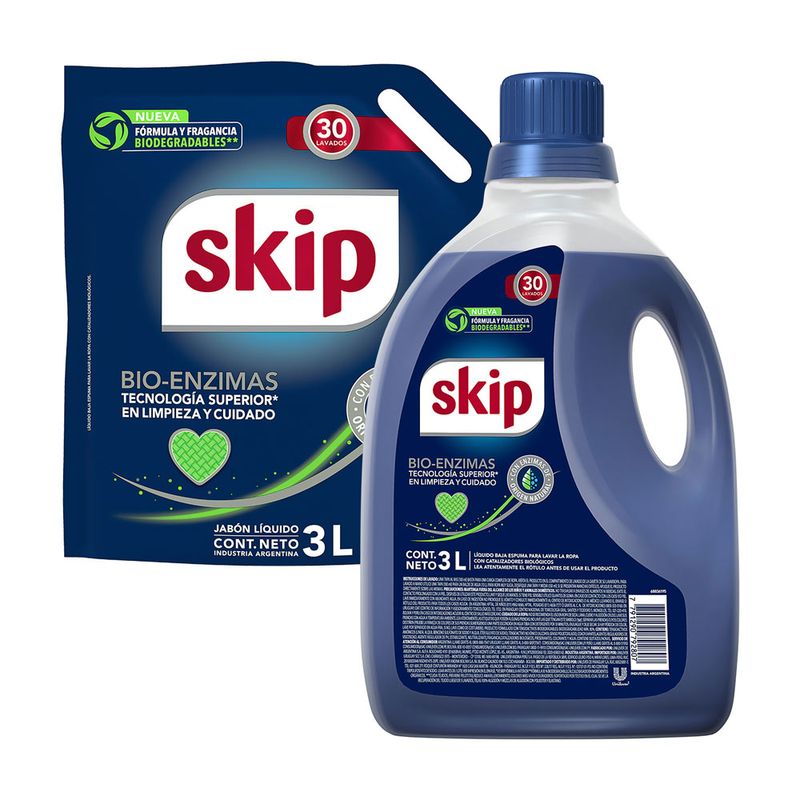 Detergente-L-quido-Skip-Bio-Enzimas-3L-Repuesto-3L-1-261460
