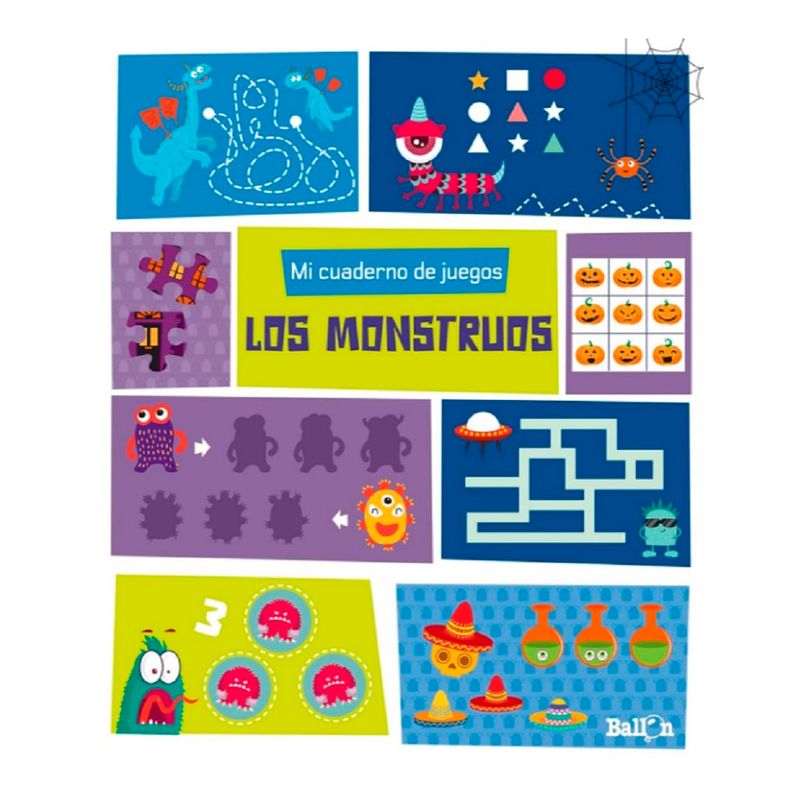 Libro-Mi-Cuaderno-de-Juegos-Monstruos-ACT-MI-CUADERNO-DE-JUEGOS-MONSTRUOS-1-245169