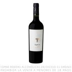 Vino Tinto Malbec Tapiz Classic Botella 750ml