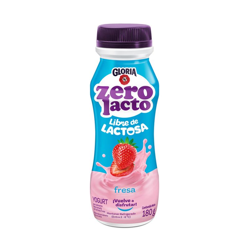Yogurt-Gloria-Zero-Lacto-Fresa-180g-1-261694