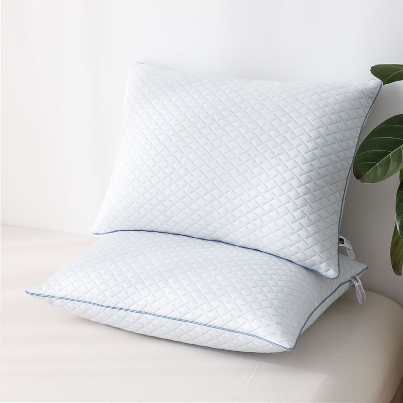 Almohada Krea Efecto Frio 70x70cm