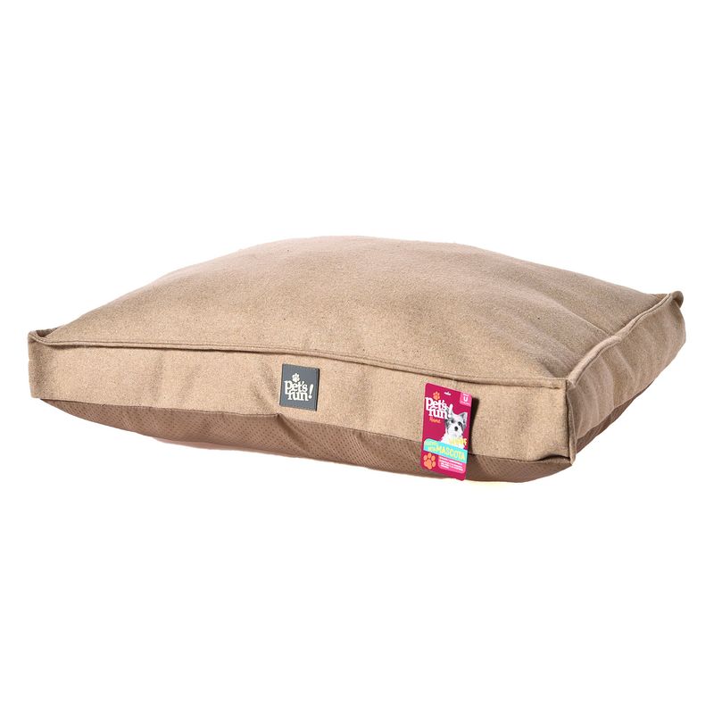 Colchoneta-Pet-s-Fun-Rectangular-Beige-3-252862
