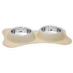 Plato-Pet-s-Fun-Goma-y-Acero-Doble-Nude-440ml-1-252837