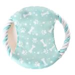 Juguete-Pet-s-Fun-Frisbee-Tela-Patitas-19cm-1-252771