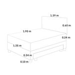 Dormitorio-Div-n-2-Plazas-2-Almohadas-Protector-5-21752