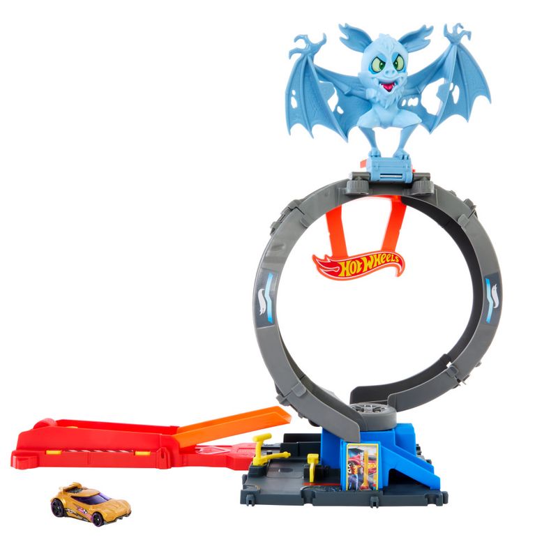 Ataque-de-Murci-lago-Hot-Wheels-City-4-257790