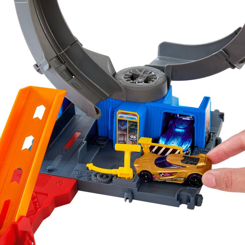 Ataque-de-Murci-lago-Hot-Wheels-City-5-257790