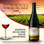 Vino-Tinto-Entremontes-Cortejo-del-Valle-Semi-Seco-Botella-750ml-2-262578