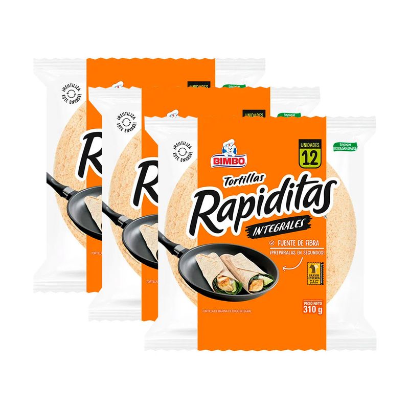 Pack-x3-Tortillas-de-Trigo-Integrales-Rapiditas-Bimbo-Paquete-310g-1-263136