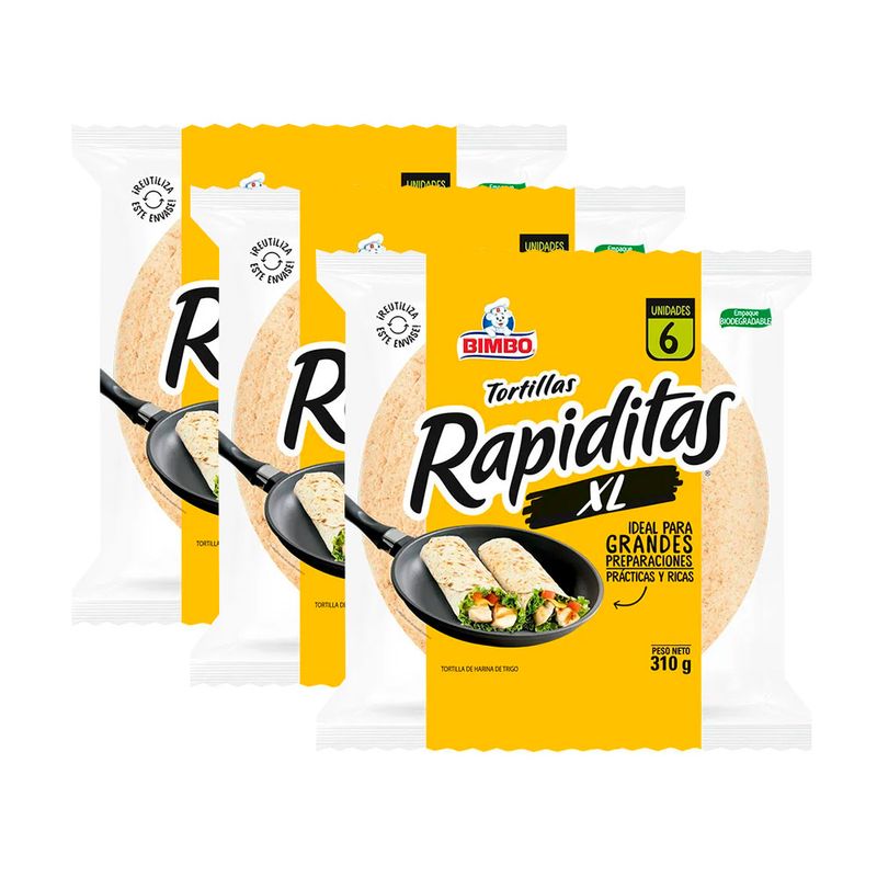 Pack-x3-Tortillas-de-Trigo-Cl-sicas-Rapiditas-Wraps-Bimbo-Paquete-310g-1-263137