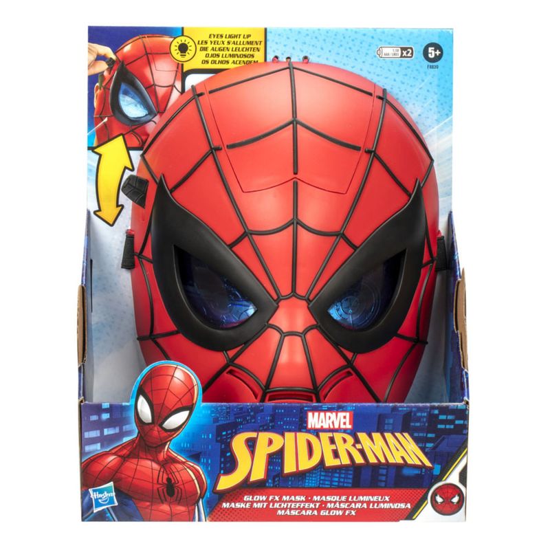M-scara-Marvel-Spider-Man-2-255494