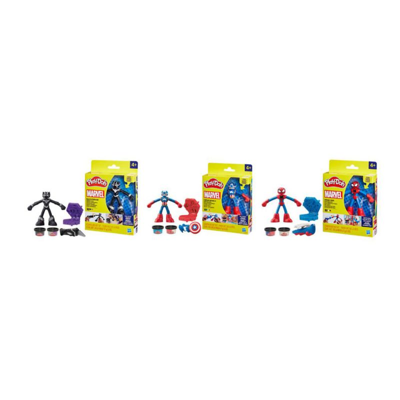 Masas-y-Plastilinas-Play-Doh-Marvel-H-roe-Surtido-3-255734