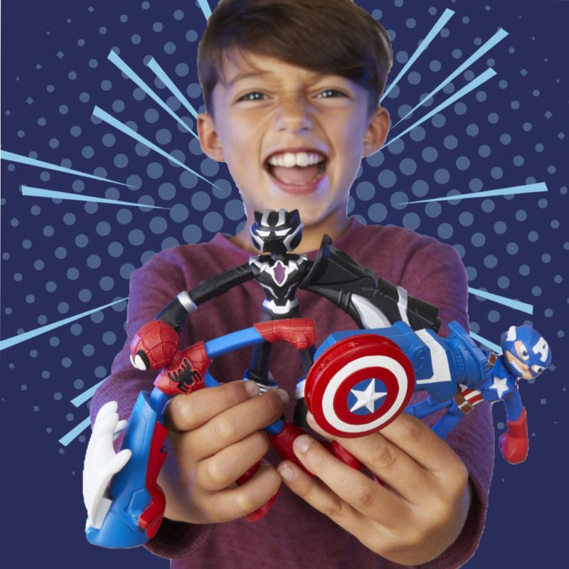 Masas-y-Plastilinas-Play-Doh-Marvel-H-roe-Surtido-5-255734