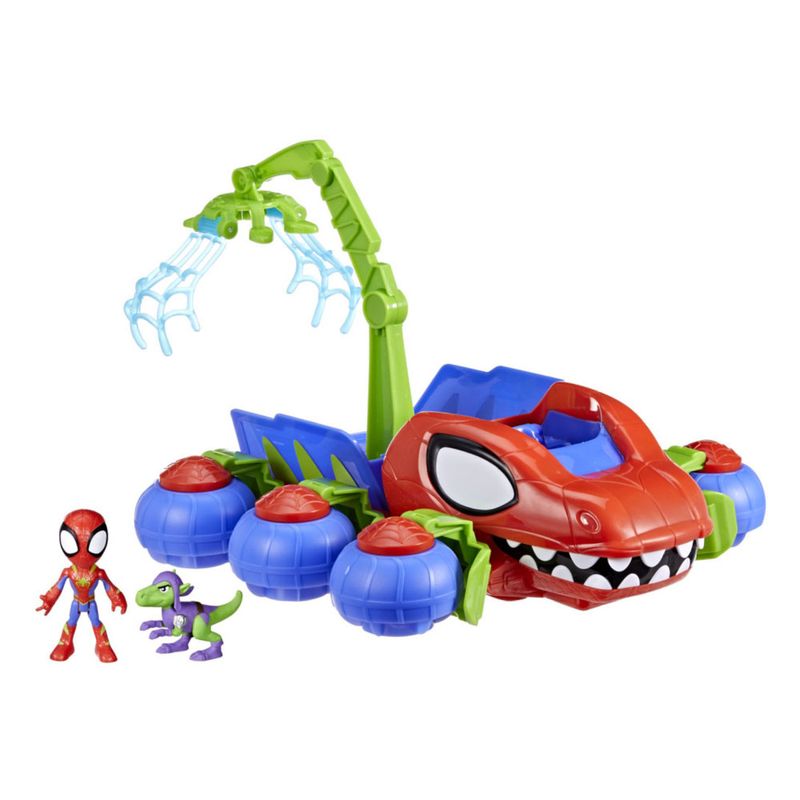 Set-Spidey-His-Friends-Dino-Gr-a-Ar-cnida-1-255497