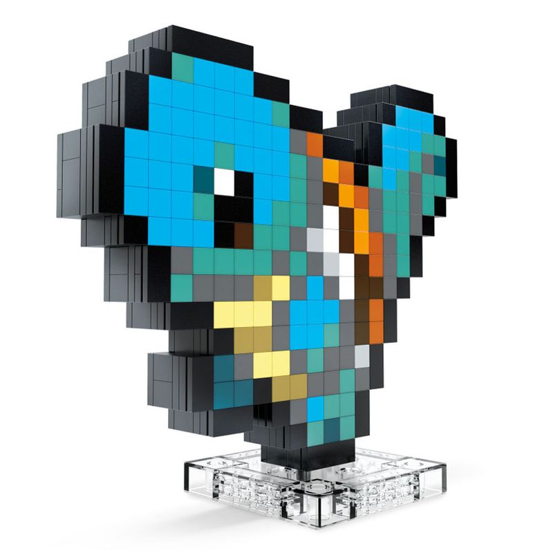 Mega-Pok-mon-Squirtle-P-xel-3-257786