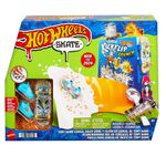 Set-Bowl-De-Cereal-Hot-Wheels-Skate-2-257808