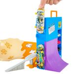 Set-Bowl-De-Cereal-Hot-Wheels-Skate-3-257808