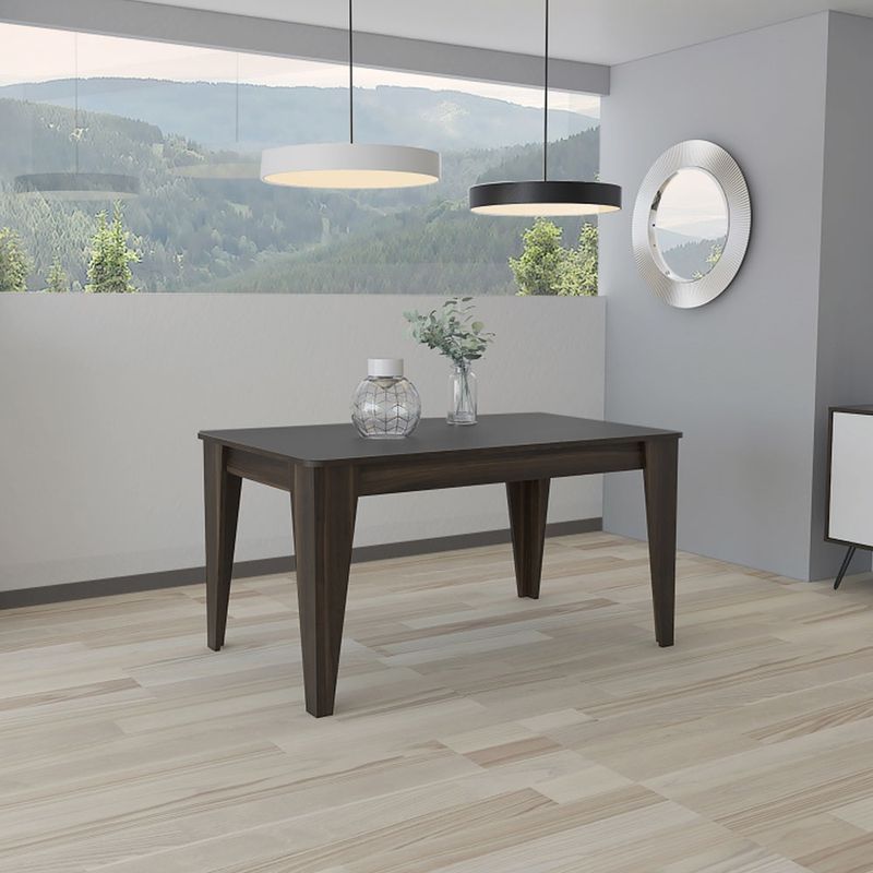 Mesa-de-Comedor-TuHome-Torino-120-Habano-5-170354