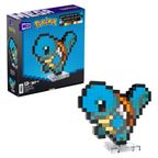 Mega Pokémon Squirtle Píxel