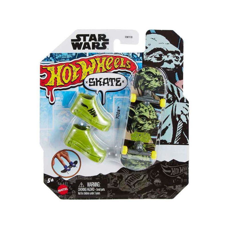 Set-de-Skate-Patineta-y-Tenis-Hot-Wheels-2-260411