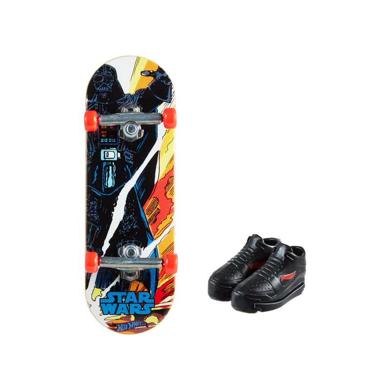 Set-de-Skate-Patineta-y-Tenis-Hot-Wheels-4-260411