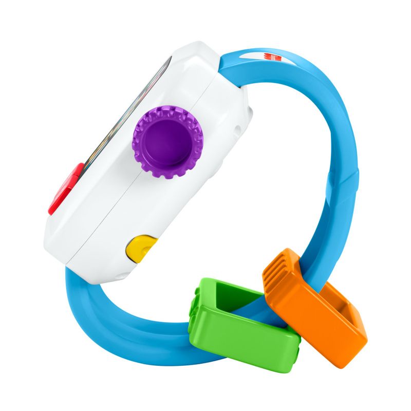 Reloj fisher price fp primer smartwatch hotsell