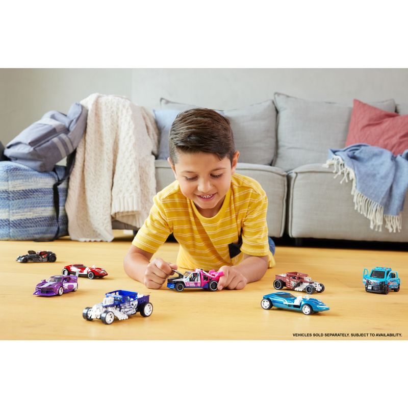 Pull-Back-Speeders-Hot-Wheels-4-260437