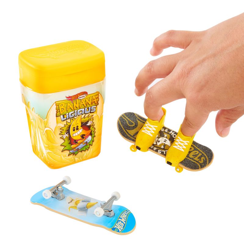 Set-de-Skate-Chicles-Hot-Wheels-5-260452