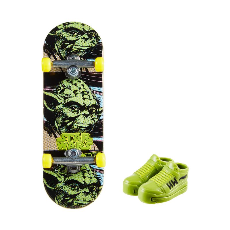 Set-de-Skate-Patineta-y-Tenis-Hot-Wheels-1-260411